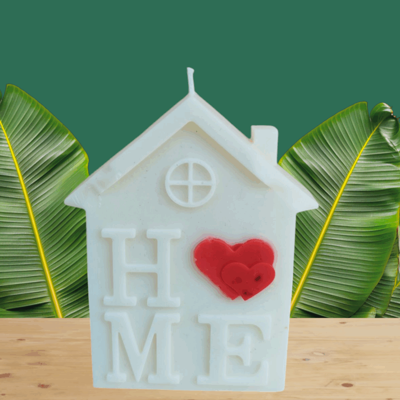 Κερί Home